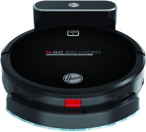 Hoover HGO320H 011 robotporszívó + felmosó